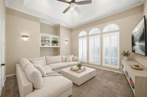 3907 N Rondelet Drive Spring TX 77386