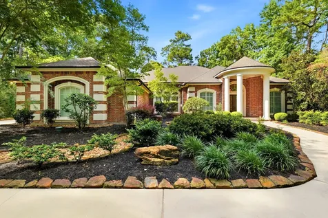3907 N Rondelet Drive Spring TX 77386