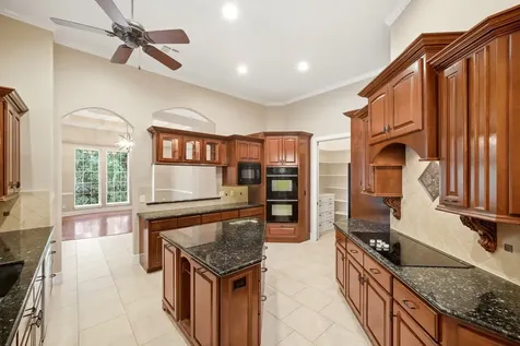 3907 N Rondelet Drive Spring TX 77386