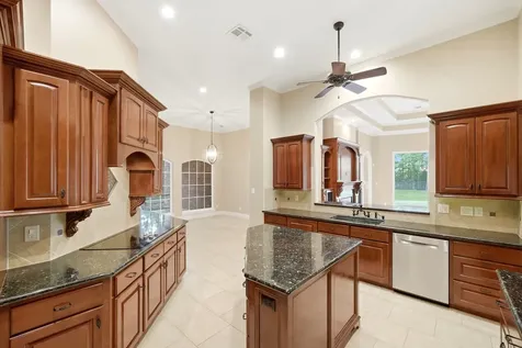 3907 N Rondelet Drive Spring TX 77386