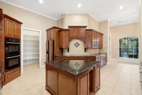 3907 N Rondelet Drive Spring TX 77386