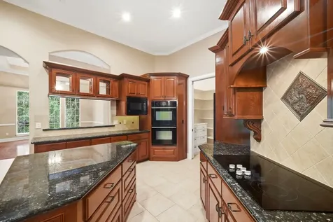 3907 N Rondelet Drive Spring TX 77386