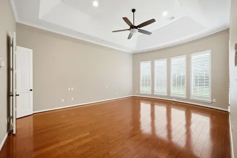 3907 N Rondelet Drive Spring TX 77386