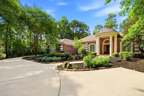 3907 N Rondelet Drive Spring TX 77386
