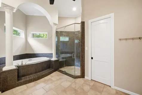 3907 N Rondelet Drive Spring TX 77386
