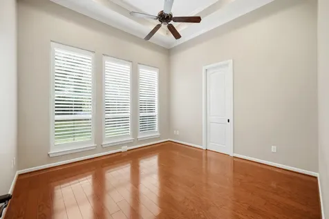 3907 N Rondelet Drive Spring TX 77386