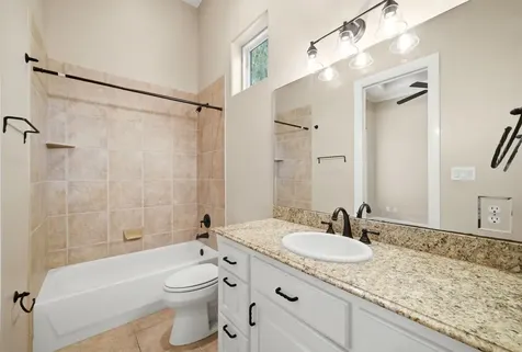 3907 N Rondelet Drive Spring TX 77386