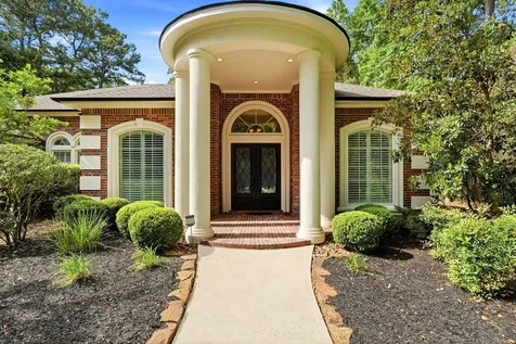 3907 N Rondelet Drive Spring TX 77386