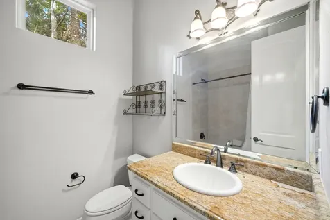 3907 N Rondelet Drive Spring TX 77386