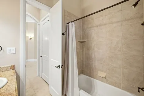 3907 N Rondelet Drive Spring TX 77386