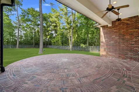 3907 N Rondelet Drive Spring TX 77386