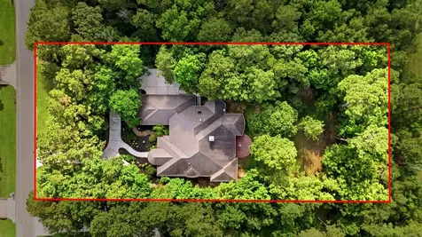 3907 N Rondelet Drive Spring TX 77386