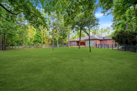 3907 N Rondelet Drive Spring TX 77386