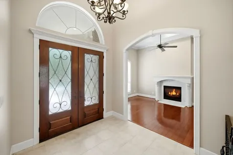 3907 N Rondelet Drive Spring TX 77386