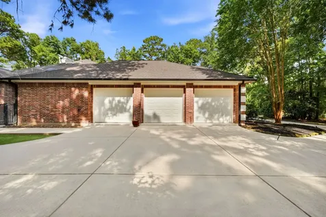 3907 N Rondelet Drive Spring TX 77386