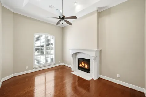 3907 N Rondelet Drive Spring TX 77386