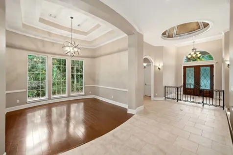 3907 N Rondelet Drive Spring TX 77386