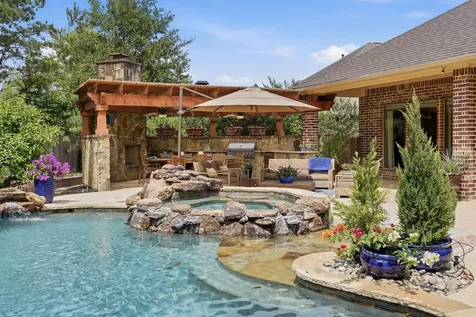 147 W Crystal Canyon Circle The Woodlands TX 77389