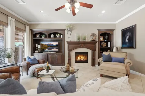 147 W Crystal Canyon Circle The Woodlands TX 77389