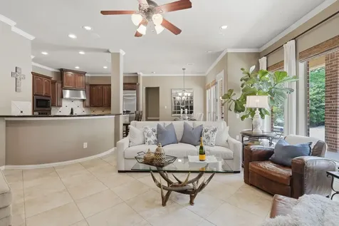 147 W Crystal Canyon Circle The Woodlands TX 77389