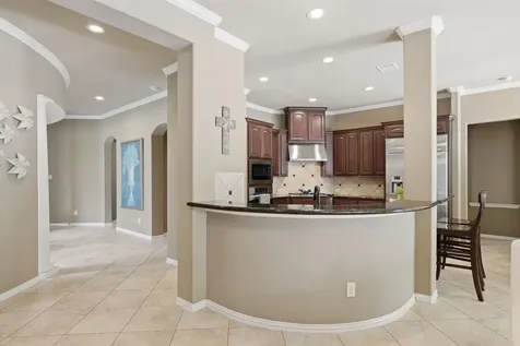 147 W Crystal Canyon Circle The Woodlands TX 77389