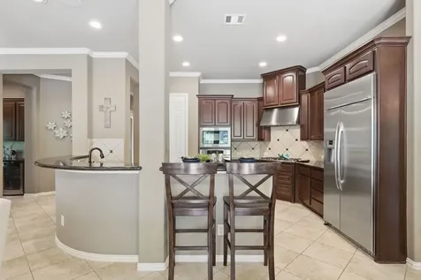 147 W Crystal Canyon Circle The Woodlands TX 77389
