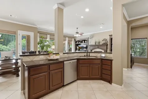 147 W Crystal Canyon Circle The Woodlands TX 77389