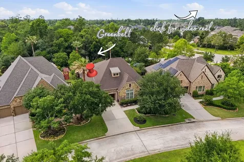147 W Crystal Canyon Circle The Woodlands TX 77389