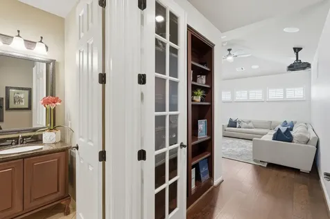 147 W Crystal Canyon Circle The Woodlands TX 77389