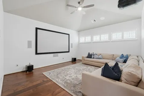 147 W Crystal Canyon Circle The Woodlands TX 77389