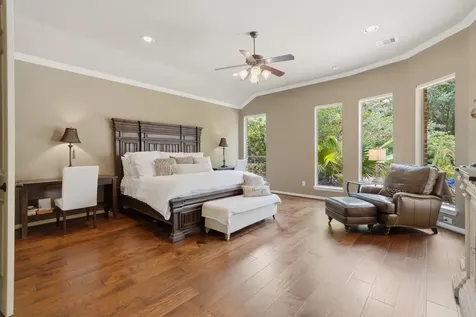 147 W Crystal Canyon Circle The Woodlands TX 77389