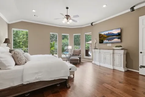 147 W Crystal Canyon Circle The Woodlands TX 77389