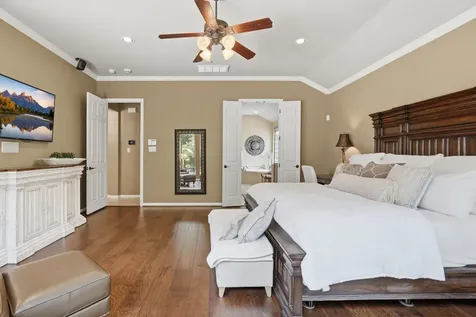 147 W Crystal Canyon Circle The Woodlands TX 77389