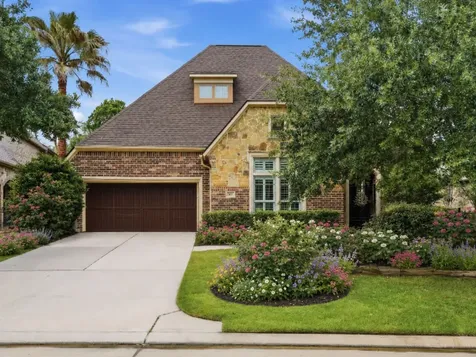 147 W Crystal Canyon Circle The Woodlands TX 77389