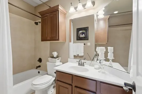 147 W Crystal Canyon Circle The Woodlands TX 77389