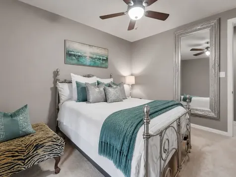 147 W Crystal Canyon Circle The Woodlands TX 77389