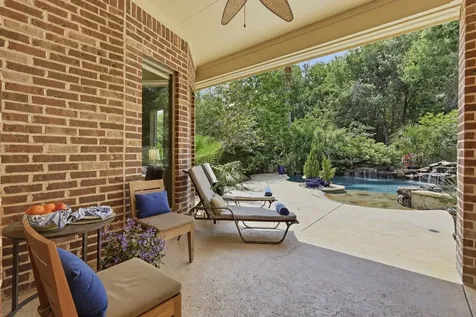 147 W Crystal Canyon Circle The Woodlands TX 77389