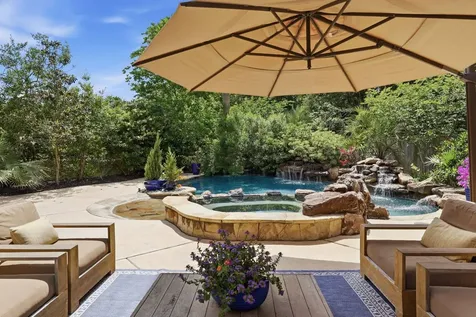 147 W Crystal Canyon Circle The Woodlands TX 77389