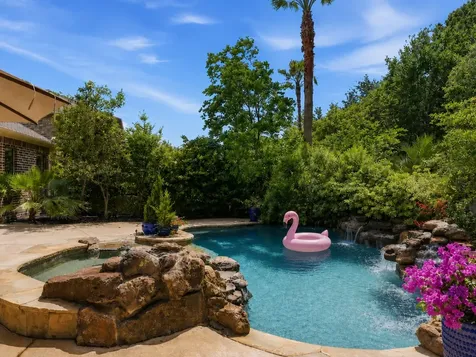 147 W Crystal Canyon Circle The Woodlands TX 77389