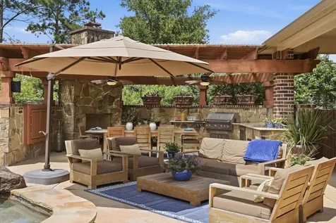 147 W Crystal Canyon Circle The Woodlands TX 77389