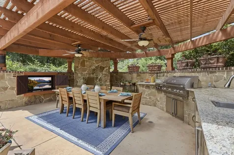 147 W Crystal Canyon Circle The Woodlands TX 77389