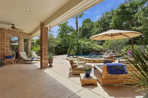 147 W Crystal Canyon Circle The Woodlands TX 77389