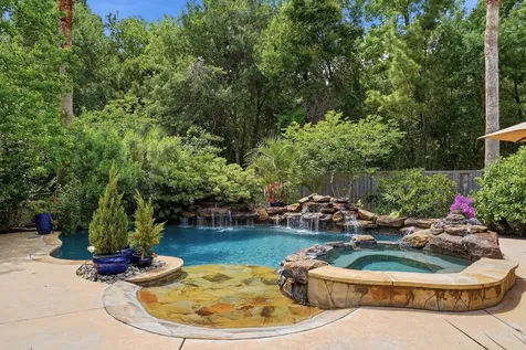 147 W Crystal Canyon Circle The Woodlands TX 77389