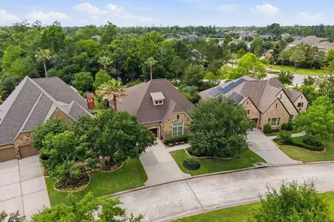 147 W Crystal Canyon Circle The Woodlands TX 77389
