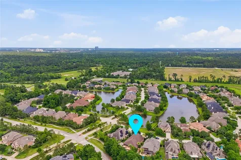147 W Crystal Canyon Circle The Woodlands TX 77389