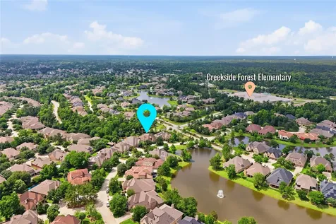 147 W Crystal Canyon Circle The Woodlands TX 77389
