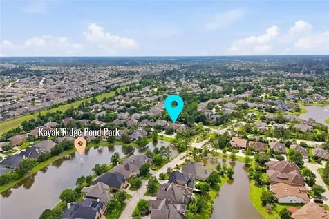 147 W Crystal Canyon Circle The Woodlands TX 77389