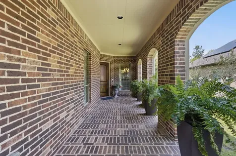 147 W Crystal Canyon Circle The Woodlands TX 77389