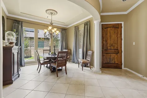 147 W Crystal Canyon Circle The Woodlands TX 77389