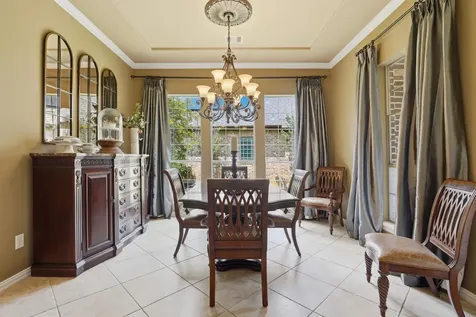 147 W Crystal Canyon Circle The Woodlands TX 77389